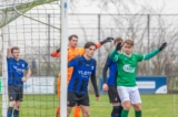 S.K.N.W.K. 1 - De Meeuwen 1 (competitie) seizoen 2024-2025 (47/85)